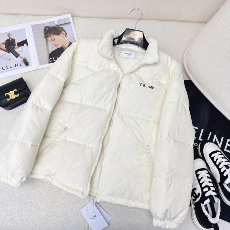 Celine Down Jackets